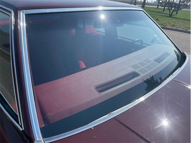 1978 Chevrolet Caprice (CC-1752053) for sale in Ramsey, Minnesota