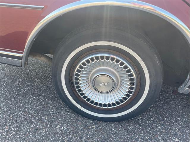1978 Chevrolet Caprice (CC-1752053) for sale in Ramsey, Minnesota