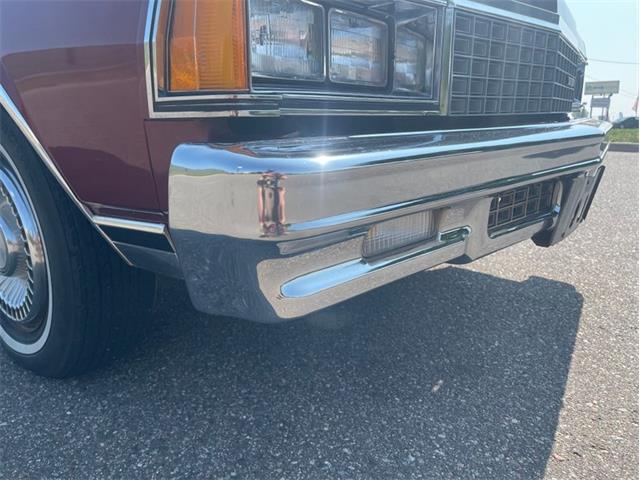 1978 Chevrolet Caprice (CC-1752053) for sale in Ramsey, Minnesota