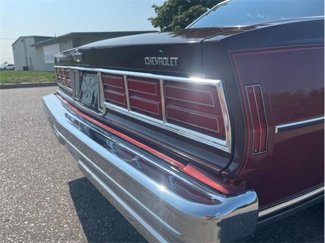 1978 Chevrolet Caprice (CC-1752053) for sale in Ramsey, Minnesota