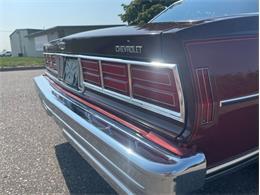 1978 Chevrolet Caprice (CC-1752053) for sale in Ramsey, Minnesota