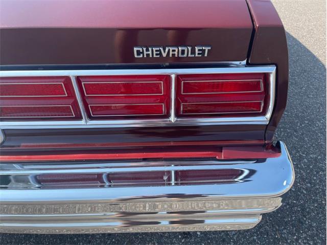 1978 Chevrolet Caprice (CC-1752053) for sale in Ramsey, Minnesota