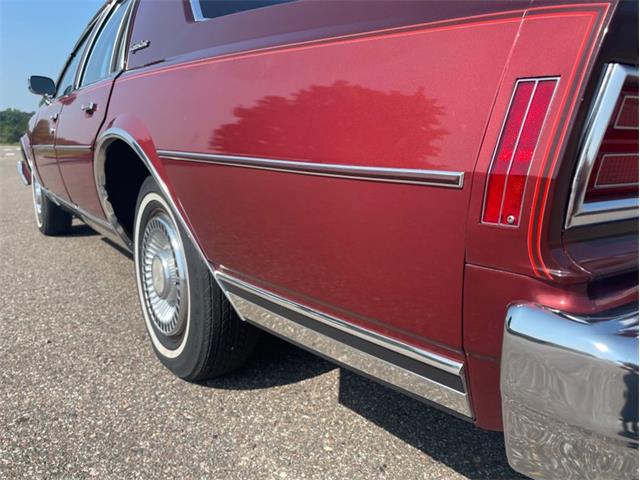1978 Chevrolet Caprice (CC-1752053) for sale in Ramsey, Minnesota