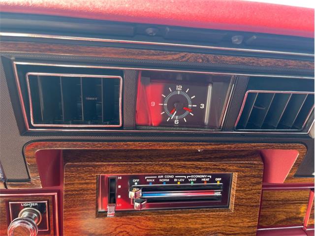 1978 Chevrolet Caprice (CC-1752053) for sale in Ramsey, Minnesota