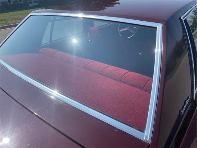 1978 Chevrolet Caprice (CC-1752053) for sale in Ramsey, Minnesota