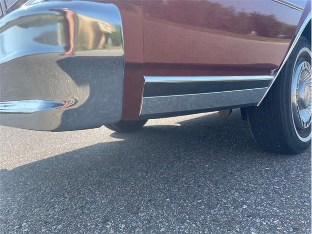 1978 Chevrolet Caprice (CC-1752053) for sale in Ramsey, Minnesota