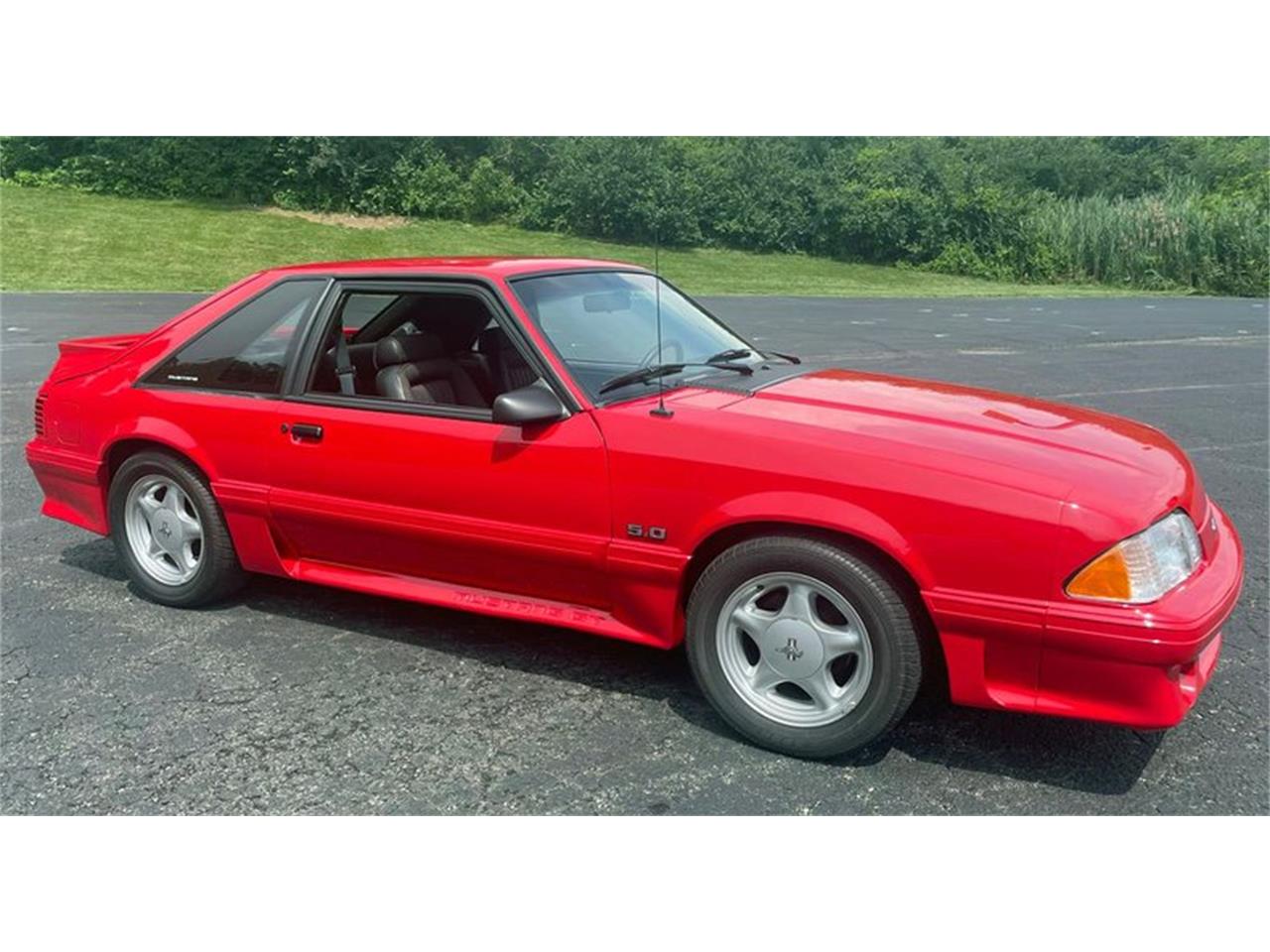 1991 Ford Mustang for Sale | ClassicCars.com | CC-1752065