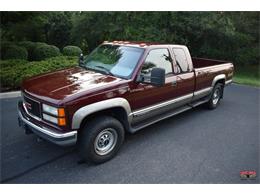 1998 GMC Sierra (CC-1752066) for sale in Elkhart, Indiana