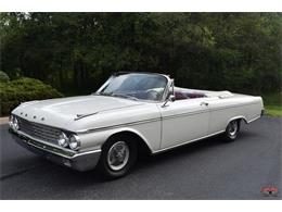 1962 Ford Galaxie (CC-1752068) for sale in Elkhart, Indiana
