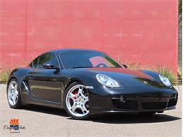 2006 Porsche Cayman (CC-1752073) for sale in Mesa, Arizona