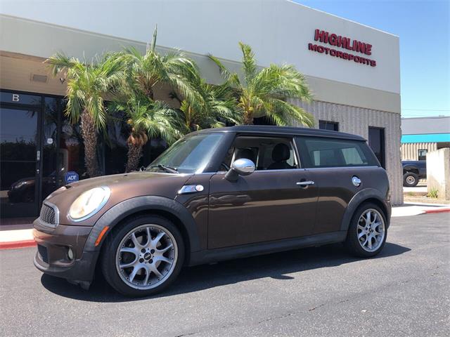 2008 MINI Cooper (CC-1752082) for sale in Brea, California