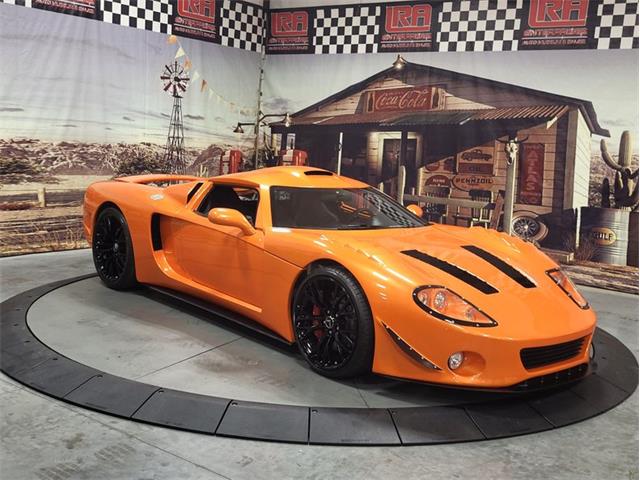 2013 Factory Five GTM (CC-1752095) for sale in Bristol, Pennsylvania