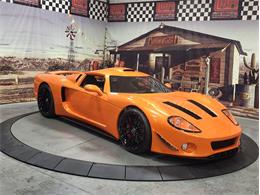 2013 Factory Five GTM (CC-1752095) for sale in Bristol, Pennsylvania