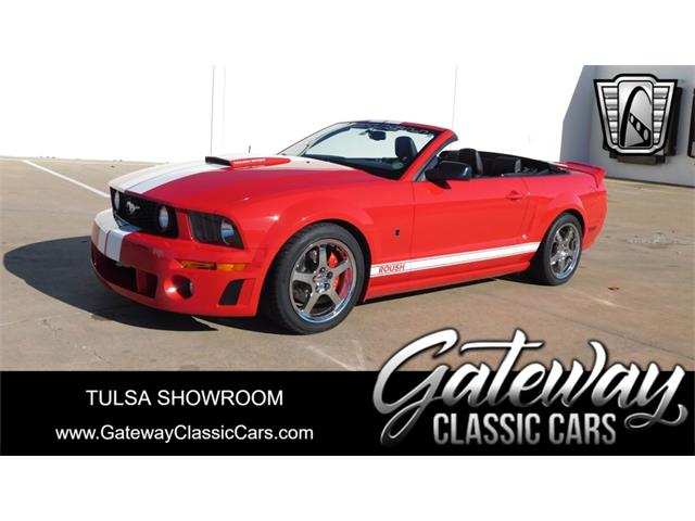 2009 Ford Mustang (CC-1752099) for sale in O'Fallon, Illinois