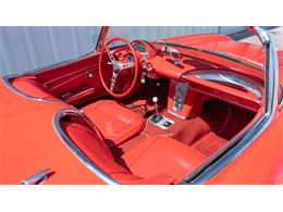 1962 Chevrolet Corvette (CC-1752101) for sale in Stratford, Ontario