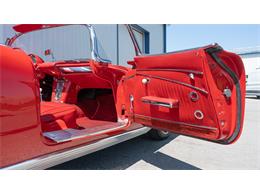 1962 Chevrolet Corvette (CC-1752101) for sale in Stratford, Ontario