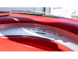 1962 Chevrolet Corvette (CC-1752101) for sale in Stratford, Ontario
