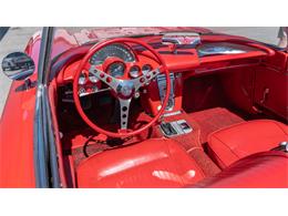 1962 Chevrolet Corvette (CC-1752101) for sale in Stratford, Ontario