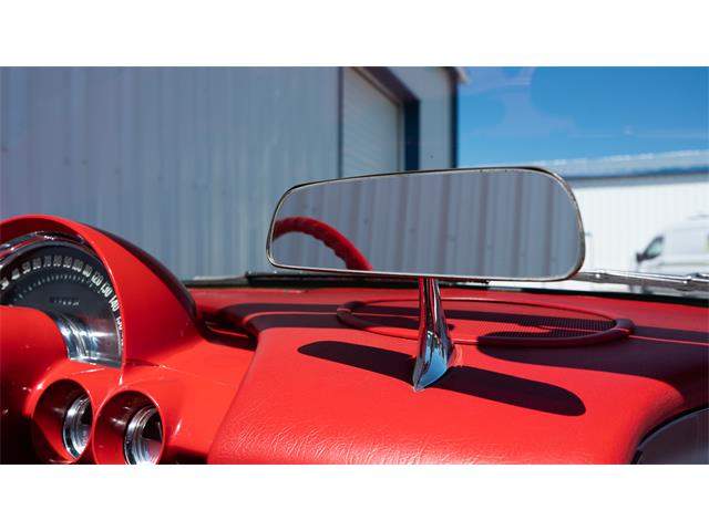 1962 Chevrolet Corvette (CC-1752101) for sale in Stratford, Ontario