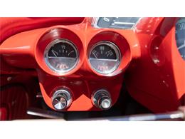1962 Chevrolet Corvette (CC-1752101) for sale in Stratford, Ontario