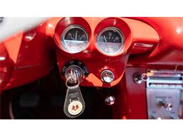 1962 Chevrolet Corvette (CC-1752101) for sale in Stratford, Ontario