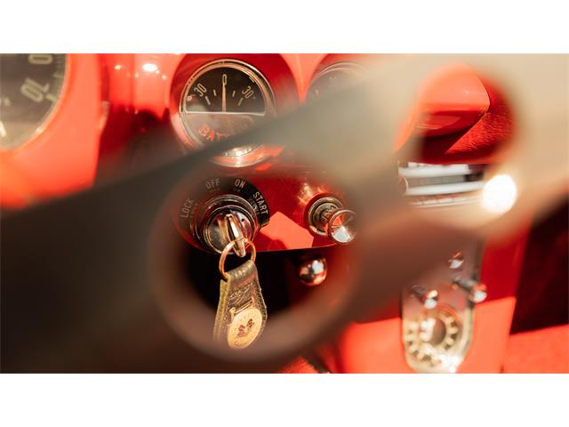 1962 Chevrolet Corvette (CC-1752101) for sale in Stratford, Ontario