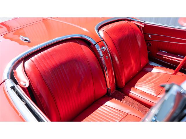 1962 Chevrolet Corvette (CC-1752101) for sale in Stratford, Ontario