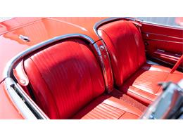 1962 Chevrolet Corvette (CC-1752101) for sale in Stratford, Ontario