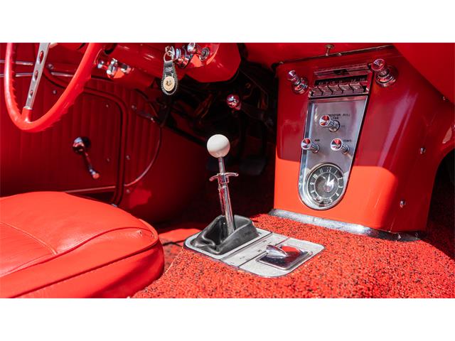 1962 Chevrolet Corvette (CC-1752101) for sale in Stratford, Ontario