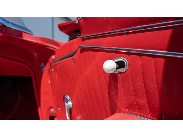 1962 Chevrolet Corvette (CC-1752101) for sale in Stratford, Ontario