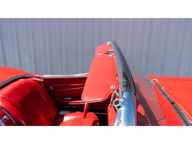 1962 Chevrolet Corvette (CC-1752101) for sale in Stratford, Ontario