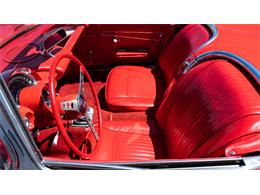 1962 Chevrolet Corvette (CC-1752101) for sale in Stratford, Ontario