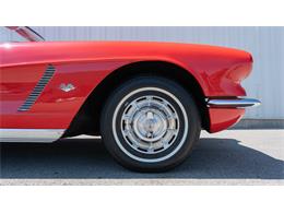 1962 Chevrolet Corvette (CC-1752101) for sale in Stratford, Ontario