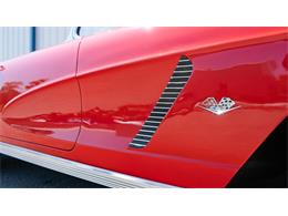 1962 Chevrolet Corvette (CC-1752101) for sale in Stratford, Ontario