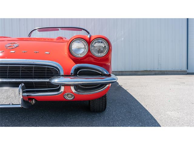 1962 Chevrolet Corvette (CC-1752101) for sale in Stratford, Ontario