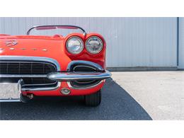 1962 Chevrolet Corvette (CC-1752101) for sale in Stratford, Ontario