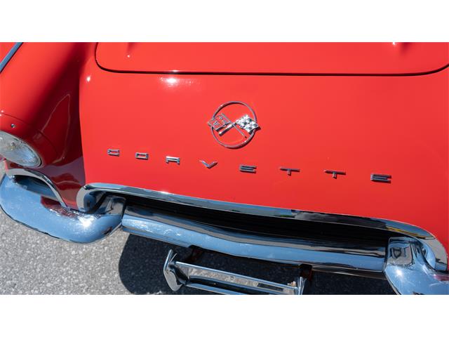 1962 Chevrolet Corvette (CC-1752101) for sale in Stratford, Ontario