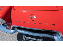 1962 Chevrolet Corvette (CC-1752101) for sale in Stratford, Ontario