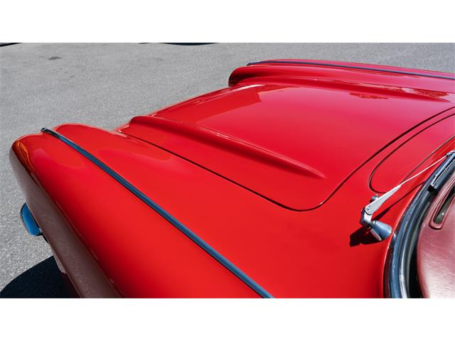 1962 Chevrolet Corvette (CC-1752101) for sale in Stratford, Ontario
