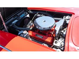 1962 Chevrolet Corvette (CC-1752101) for sale in Stratford, Ontario