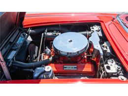 1962 Chevrolet Corvette (CC-1752101) for sale in Stratford, Ontario