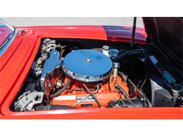 1962 Chevrolet Corvette (CC-1752101) for sale in Stratford, Ontario