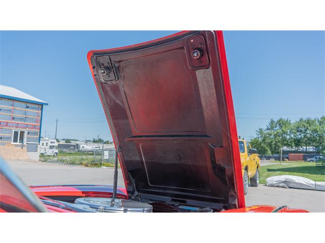 1962 Chevrolet Corvette (CC-1752101) for sale in Stratford, Ontario