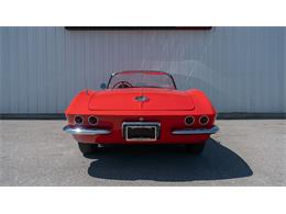 1962 Chevrolet Corvette (CC-1752101) for sale in Stratford, Ontario