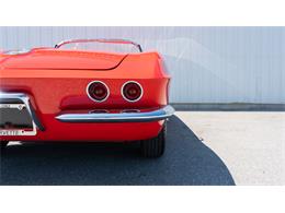 1962 Chevrolet Corvette (CC-1752101) for sale in Stratford, Ontario