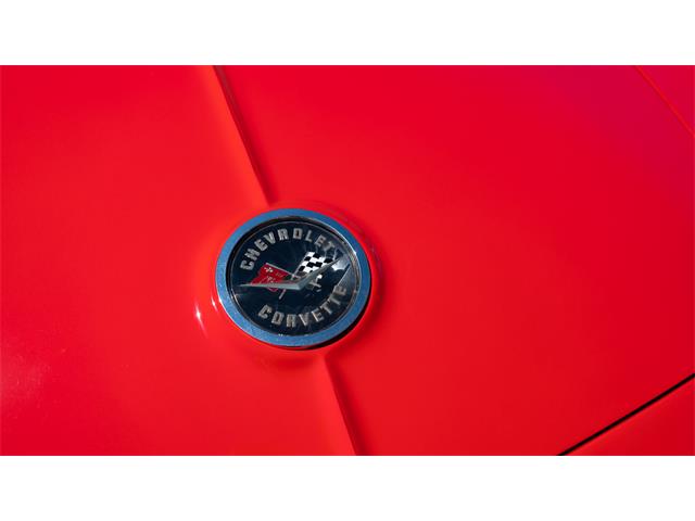 1962 Chevrolet Corvette (CC-1752101) for sale in Stratford, Ontario