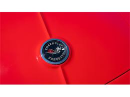 1962 Chevrolet Corvette (CC-1752101) for sale in Stratford, Ontario