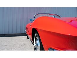 1962 Chevrolet Corvette (CC-1752101) for sale in Stratford, Ontario