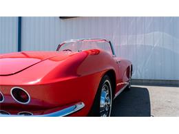 1962 Chevrolet Corvette (CC-1752101) for sale in Stratford, Ontario