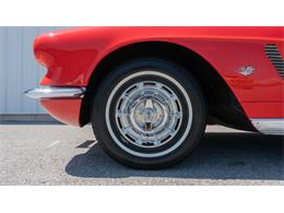 1962 Chevrolet Corvette (CC-1752101) for sale in Stratford, Ontario